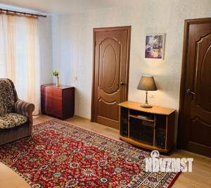 3-к квартира, на длительный срок, 47м2, 4/5 этаж