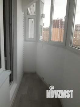 1-к квартира, на длительный срок, 37м2, 12/20 этаж