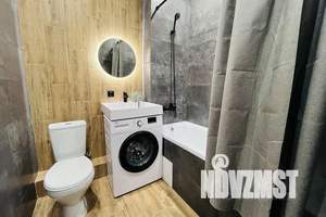 1-к квартира, посуточно, 33м2, 10/24 этаж