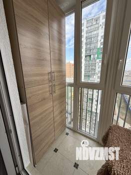 2-к квартира, на длительный срок, 50м2, 17/19 этаж