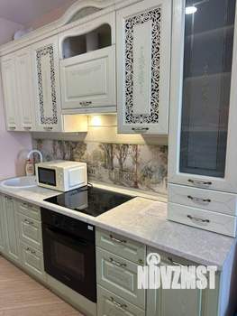 1-к квартира, посуточно, 27м2, 1/1 этаж