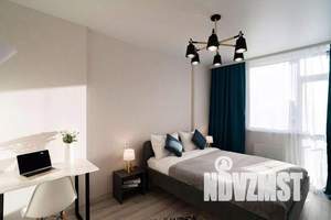 2-к квартира, посуточно, 65м2, 5/11 этаж