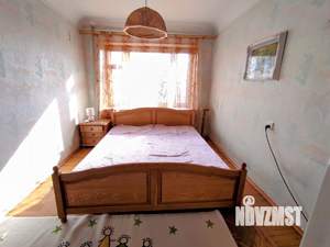 2-к квартира, на длительный срок, 54м2, 12/19 этаж