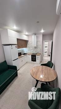 1-к квартира, на длительный срок, 47м2, 18/24 этаж