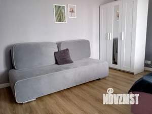 1-к квартира, посуточно, 24м2, 4/9 этаж