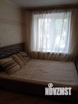 3-к квартира, на длительный срок, 60м2, 4/5 этаж