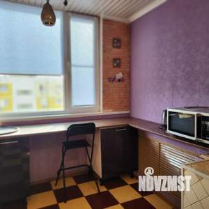 2-к квартира, на длительный срок, 53м2, 10/10 этаж