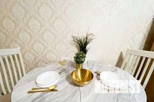 1-к квартира, посуточно, 37м2, 22/24 этаж