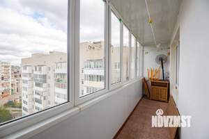 1-к квартира, на длительный срок, 40м2, 10/10 этаж
