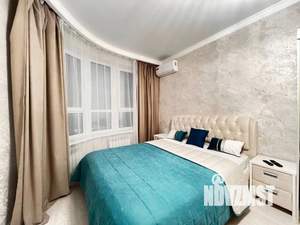 1-к квартира, посуточно, 41м2, 1/1 этаж