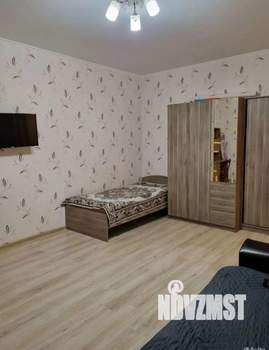 1-к квартира, на длительный срок, 39м2, 13/17 этаж