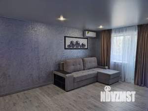 2-к квартира, посуточно, 55м2, 3/5 этаж