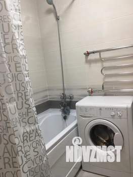 1-к квартира, посуточно, 35м2, 13/18 этаж