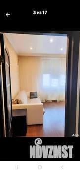 1-к квартира, на длительный срок, 38м2, 18/20 этаж