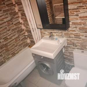 1-к квартира, на длительный срок, 42м2, 4/18 этаж