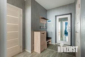 2-к квартира, посуточно, 50м2, 15/31 этаж