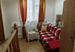 2-к квартира, на длительный срок, 58м2, 1/1 этаж