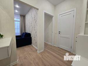 1-к квартира, на длительный срок, 35м2, 5/12 этаж