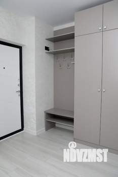 1-к квартира, на длительный срок, 40м2, 3/21 этаж