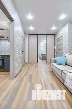 2-к квартира, посуточно, 47м2, 1/1 этаж