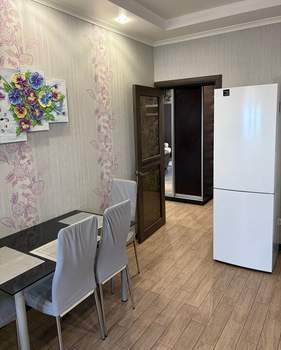 2-к квартира, на длительный срок, 56м2, 13/18 этаж