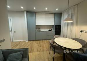 2-к квартира, на длительный срок, 42м2, 5/5 этаж