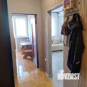 1-к квартира, на длительный срок, 26м2, 3/3 этаж