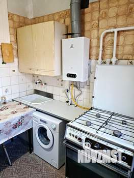 2-к квартира, на длительный срок, 43м2, 5/5 этаж