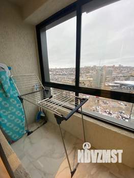 2-к квартира, на длительный срок, 55м2, 18/21 этаж