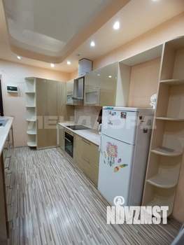 Студия квартира, на длительный срок, 26м2, 7/17 этаж