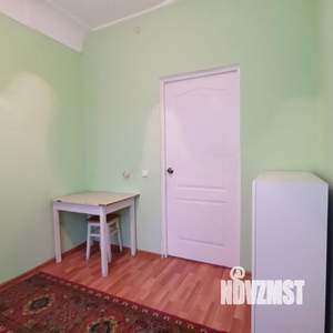 3-к квартира, на длительный срок, 40м2, 2/2 этаж