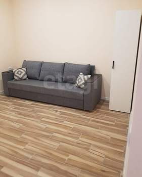 1-к квартира, на длительный срок, 45м2, 7/26 этаж