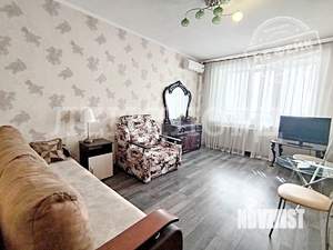 1-к квартира, на длительный срок, 37м2, 2/6 этаж