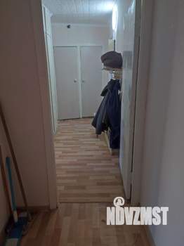 3-к квартира, на длительный срок, 60м2, 4/9 этаж