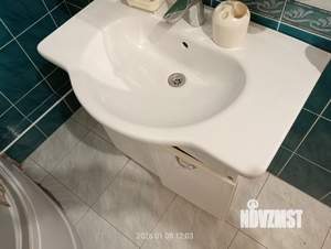 2-к квартира, на длительный срок, 56м2, 5/10 этаж