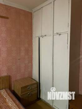 3-к квартира, на длительный срок, 65м2, 9/10 этаж