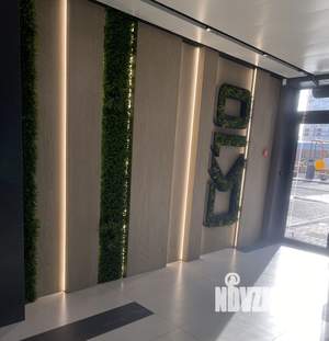 2-к квартира, на длительный срок, 50м2, 18/25 этаж