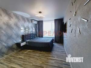 3-к квартира, на длительный срок, 66м2, 24/24 этаж