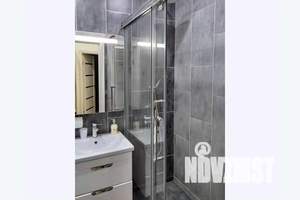 1-к квартира, посуточно, 38м2, 23/24 этаж