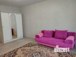 1-к квартира, на длительный срок, 40м2, 11/20 этаж