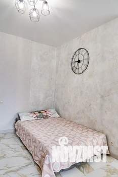 1-к квартира, посуточно, 50м2, 10/20 этаж