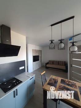 2-к квартира, на длительный срок, 43м2, 21/25 этаж