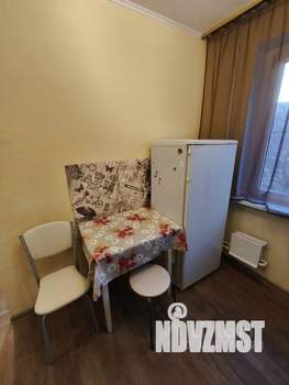 1-к квартира, на длительный срок, 24м2, 3/9 этаж