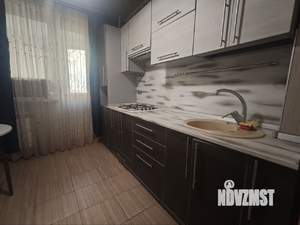 1-к квартира, на длительный срок, 35м2, 6/10 этаж