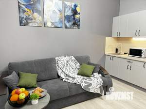 1-к квартира, на длительный срок, 47м2, 2/4 этаж