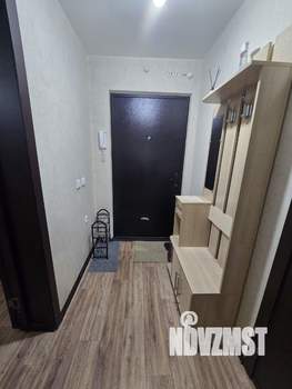 1-к квартира, на длительный срок, 36м2, 1/18 этаж