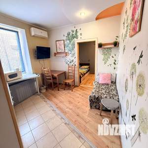 1-к квартира, на длительный срок, 40м2, 3/4 этаж