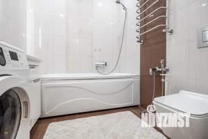 1-к квартира, посуточно, 50м2, 12/32 этаж