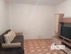 1-к квартира, на длительный срок, 40м2, 6/9 этаж