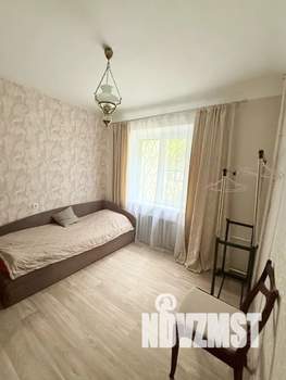 4-к квартира, посуточно, 69м2, 1/5 этаж